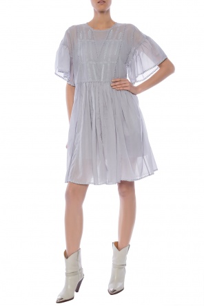 Short sleeve dress, zdjęcie 2 Short sleeve dress od Isabel Marant Etoile